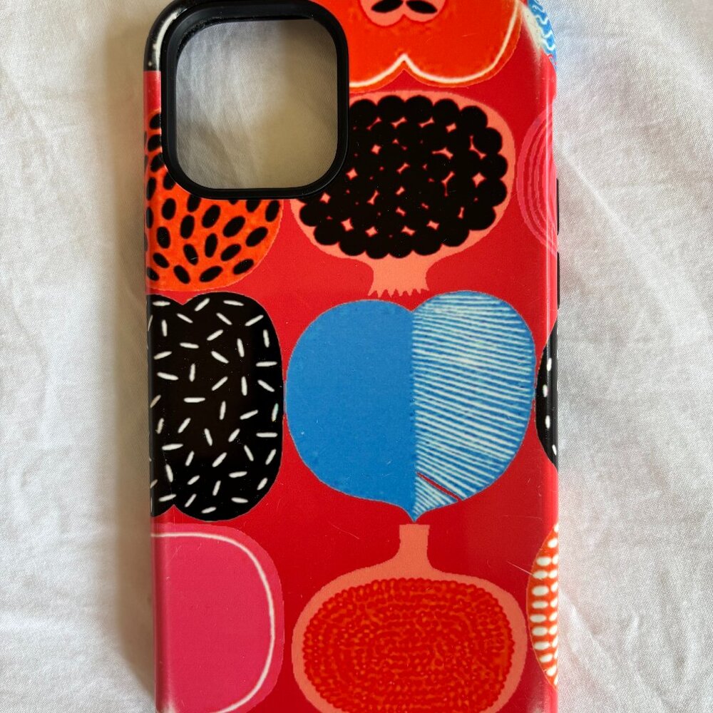 Marimekko Phone Case